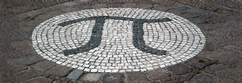 Number Pi π: The History and main Names .